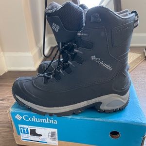 Columbia Snow Boots Men’s Sz 11.5